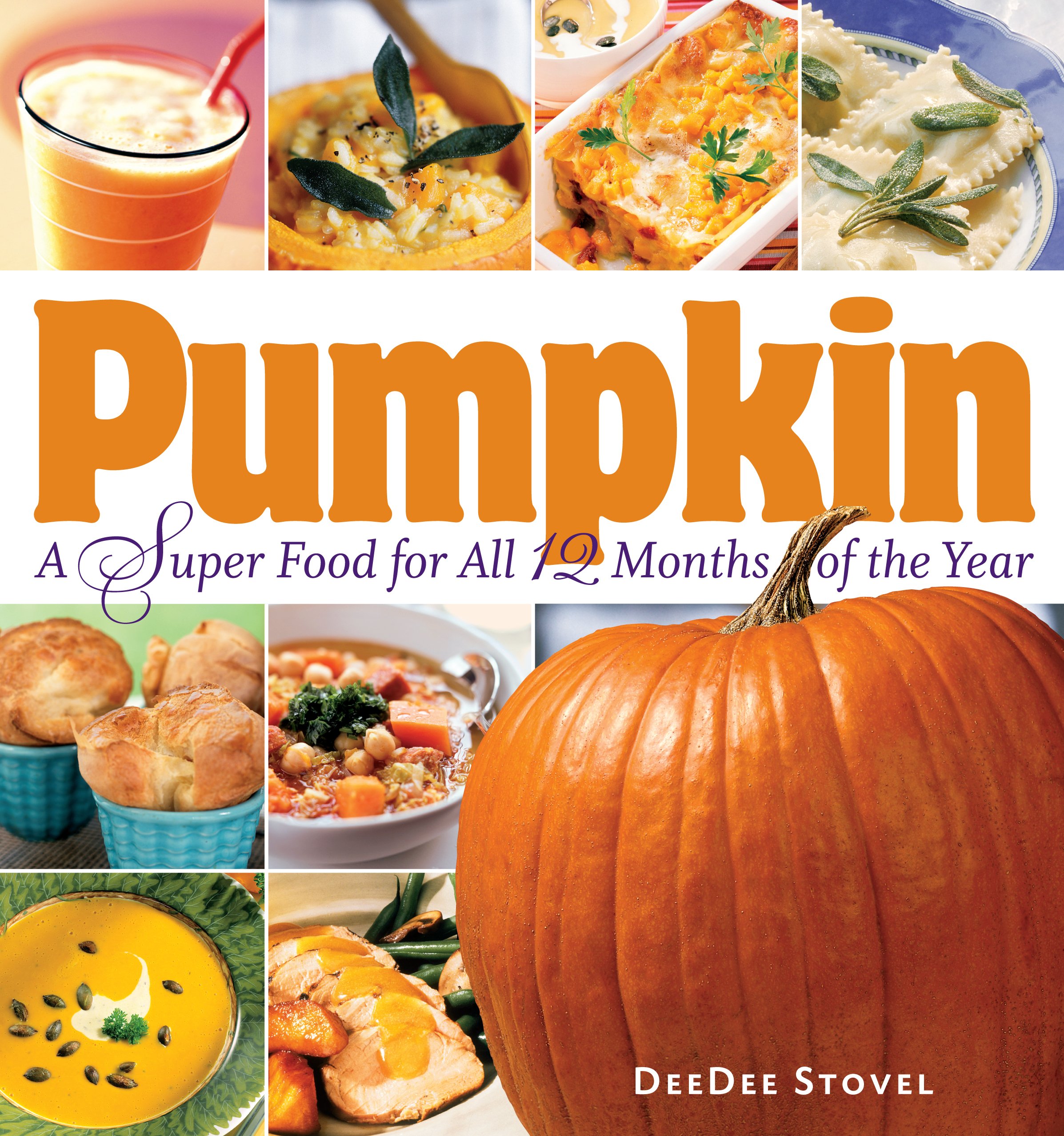 Organic Pumpkin Puree - Nutrient-Rich Superfood for Year-Round Health | Perfect for Baking, Smoothies & Baby Food