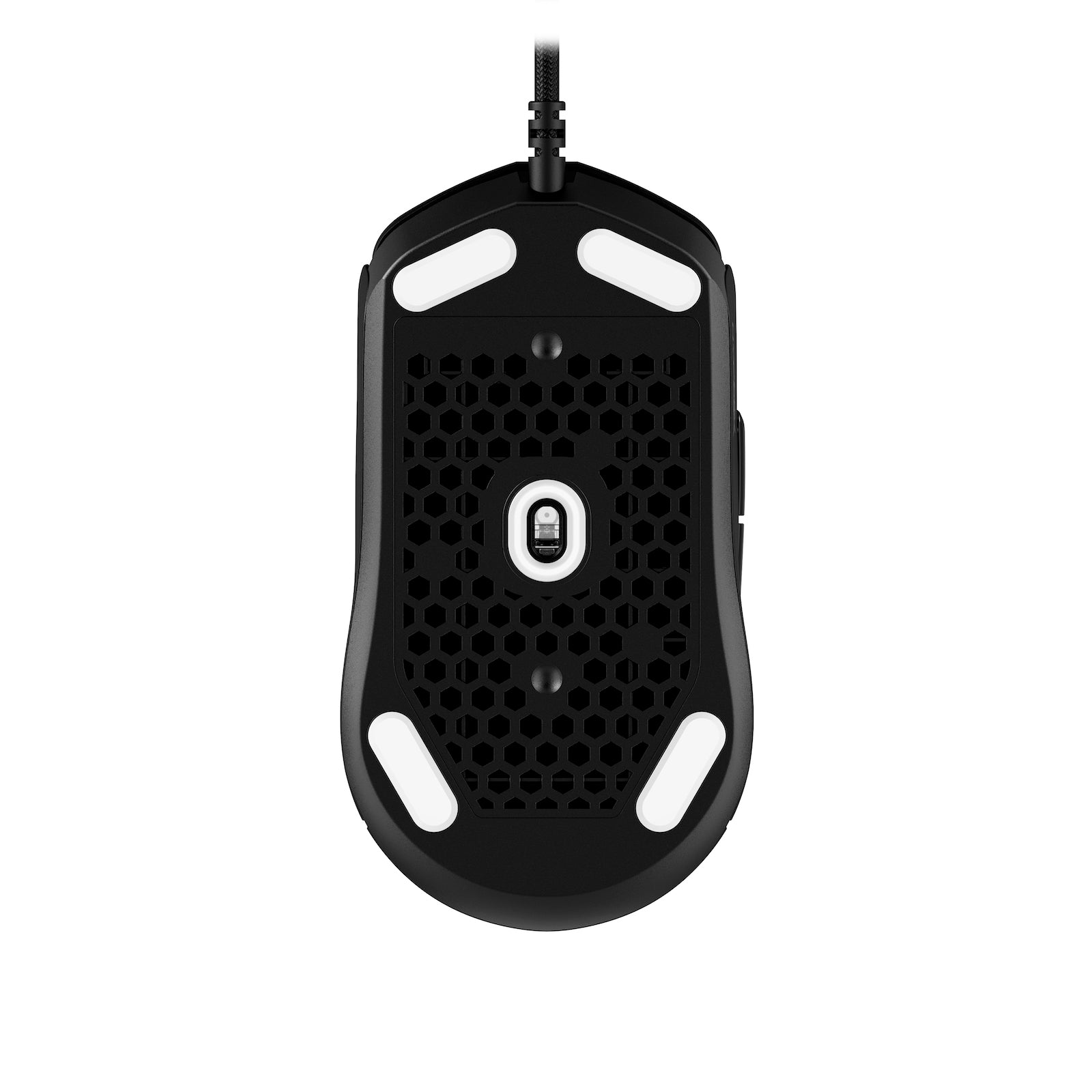 HyperX Pulsefire Haste 2 Wireless Gaming Mouse - Lightweight 59g, 26K DPI, Omron Switches - Perfect for FPS, MOBA & Esports Gaming