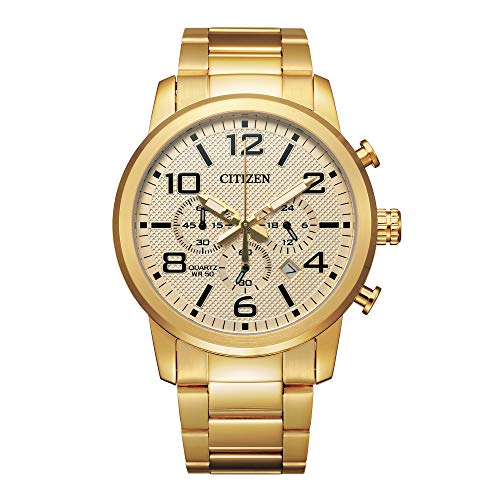 Gold-Tone
