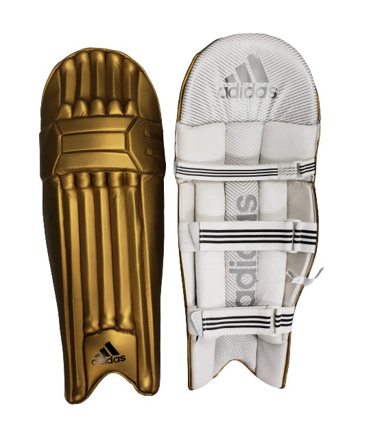 Adidas XT 3.0 Batting Pad - Lightweight Protective Gear for Baseball & Softball Players - Perfect for Training & Games