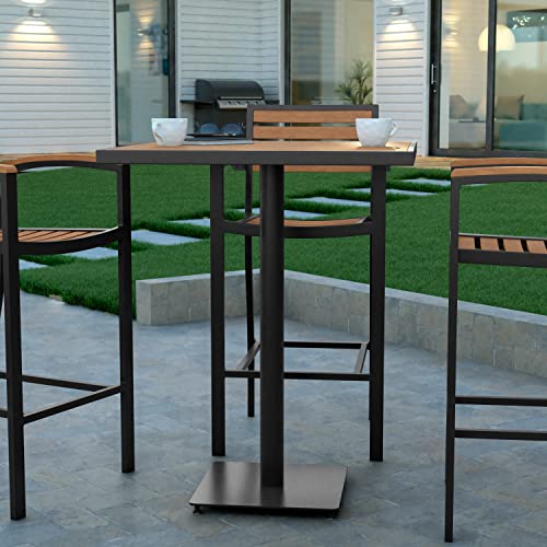 Teak