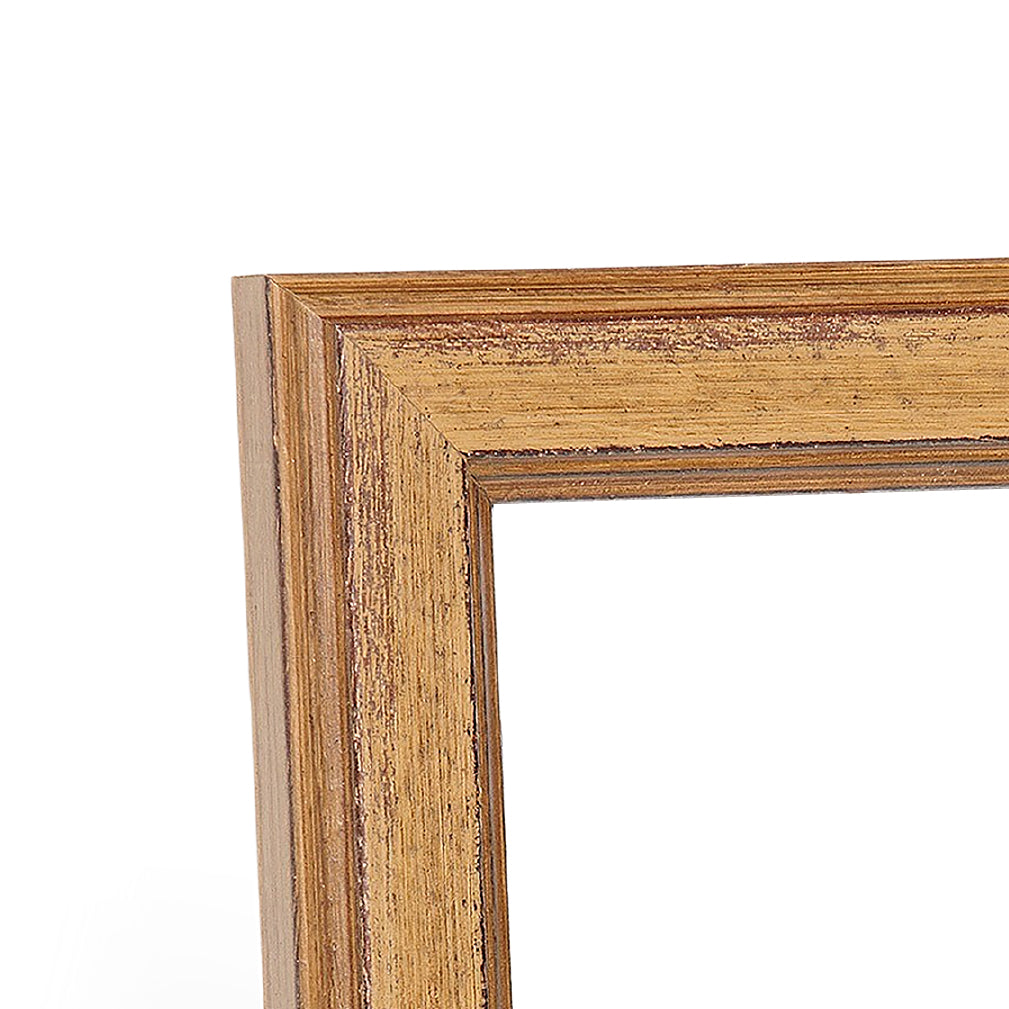 Decape Café Medium Width Table Top Frame - Durable & Stylish Dining Table Base for Restaurants, Cafes & Home Kitchens
