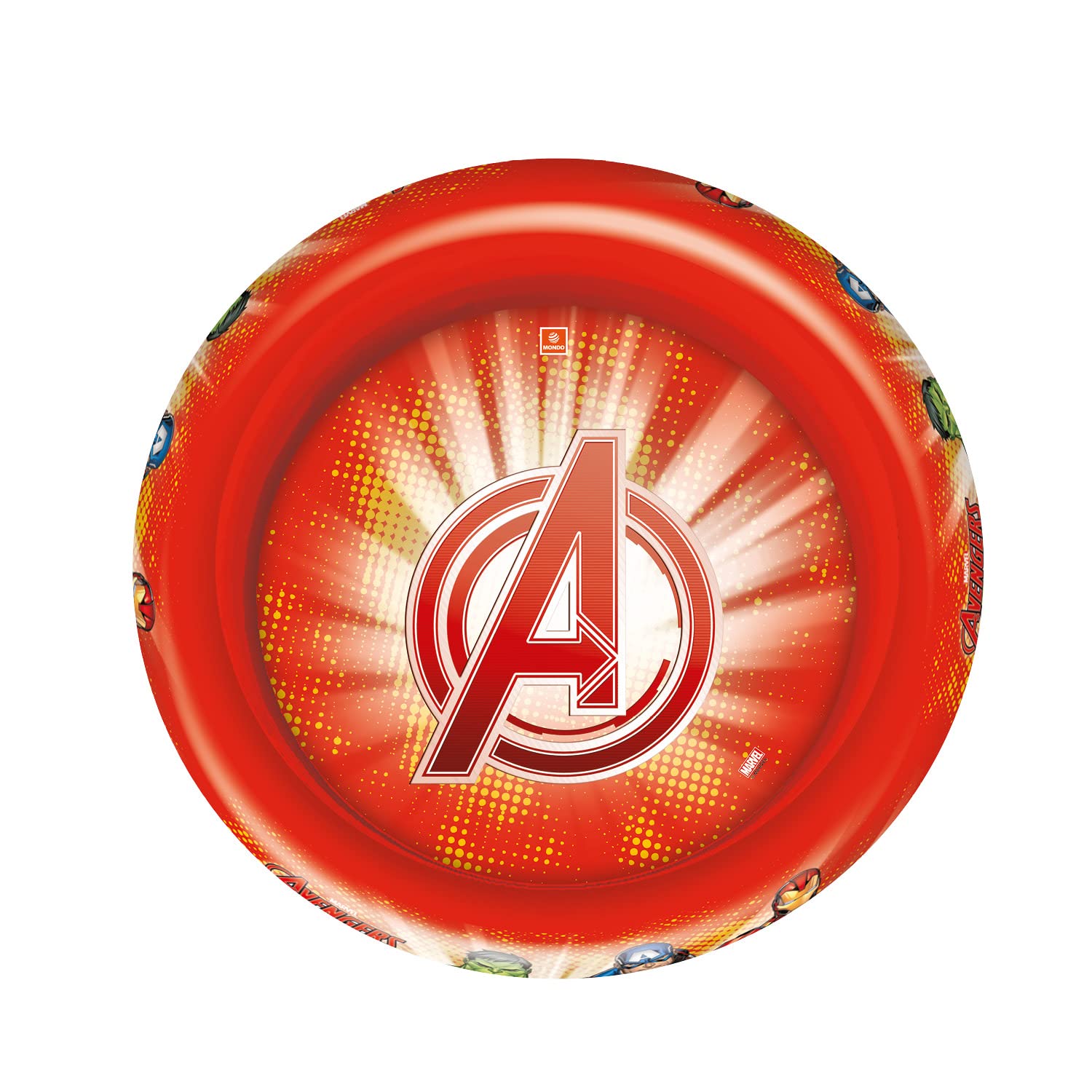 Marvel Spider-Man Kids Water Toys - Fun Bath & Pool Play for Boys & Girls - Mondo Toys Water Play Set for Summer Outdoor Activities