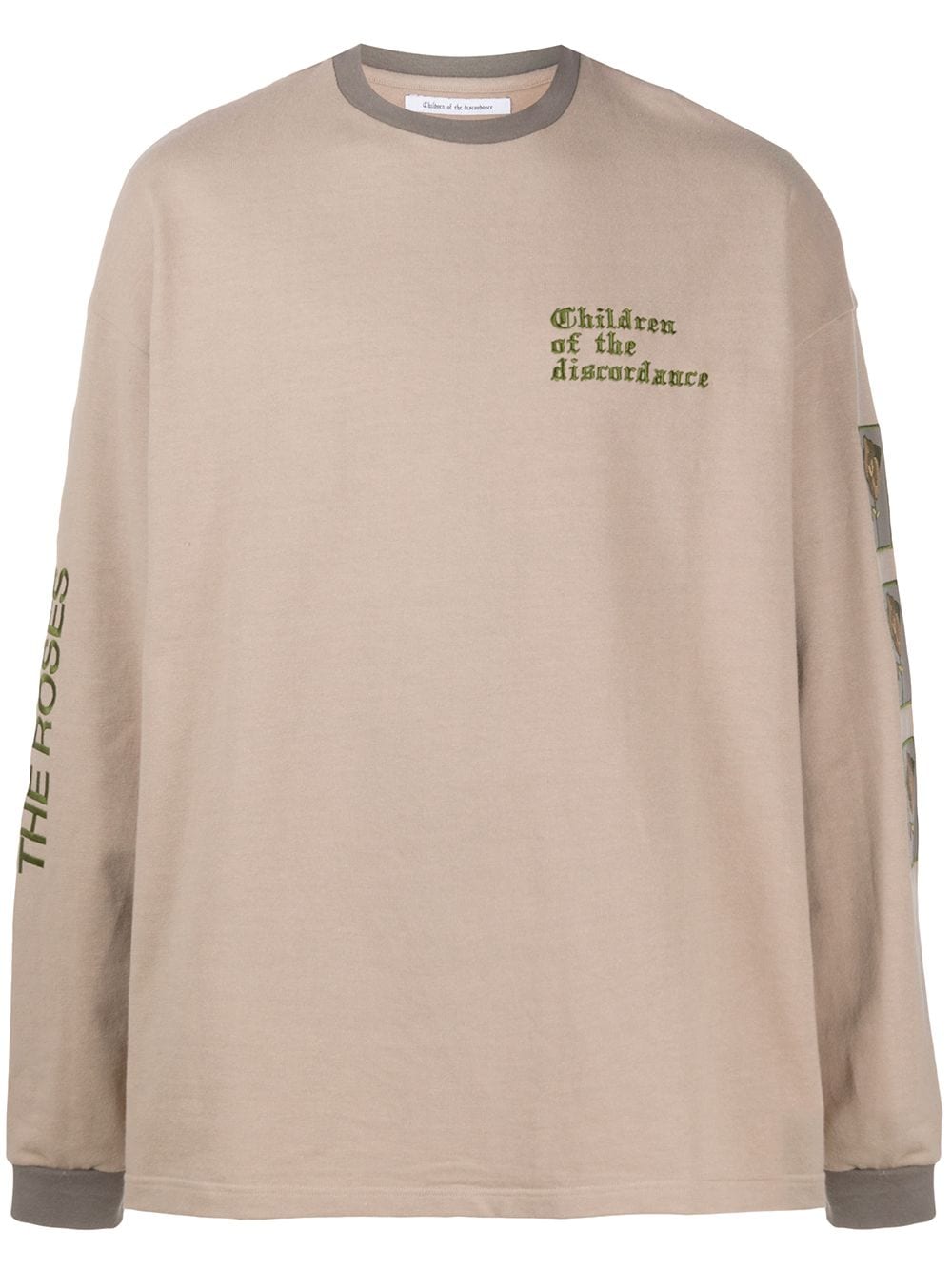 Children of The Discordance Sweaters - Stylish & Comfortable Knitwear for Men & Women | Perfect for Casual Outfits & Streetwear Fashion