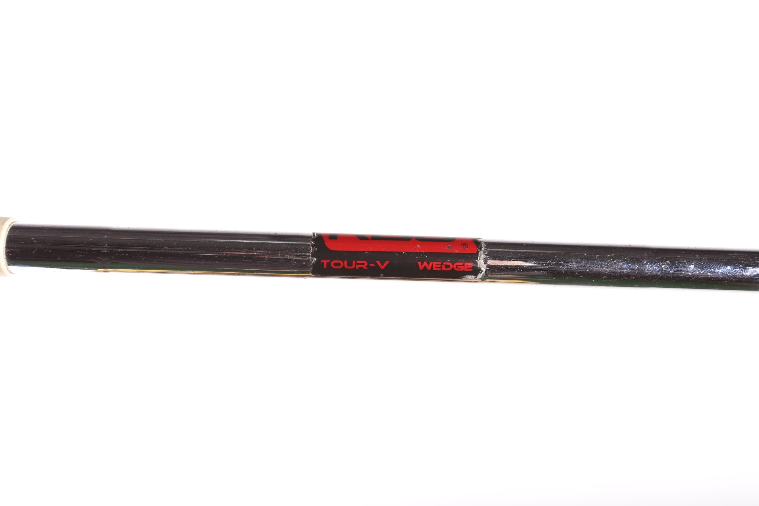 Used Callaway Mack Daddy PM Lob Wedge 60° Right Handed Stiff Flex Golf Club - Perfect for Short Game & Bunker Shots