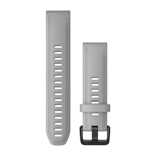Mallas QuickFit 20mm Watch Band - Premium Replacement Strap for Smartwatches & Fitness Trackers - Perfect for Running, Gym Workouts & Everyday Wear