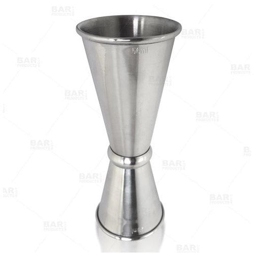 BarConic® Feather Etched Cocktail Mixing Kit with 44oz Stemmed Glass - Premium Bar Tools for Home Bartenders, Perfect for Mixing Martinis, Margaritas & Craft Cocktails