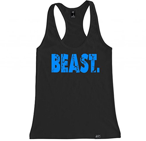 Black/Blue