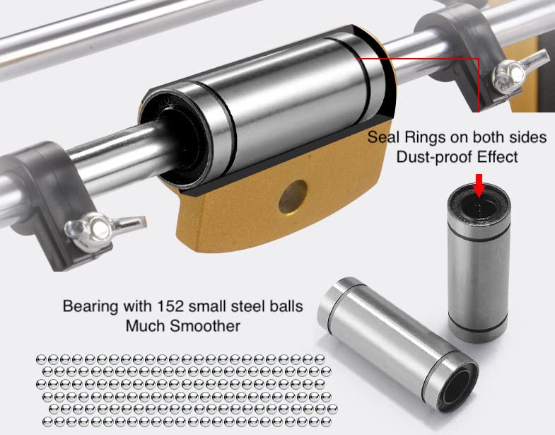 **Wooden Door Lock Mortiser Kit - 3 Drill Bits Included for Easy Lock Installation & Replacement | Perfect for Home Security & DIY Projects**