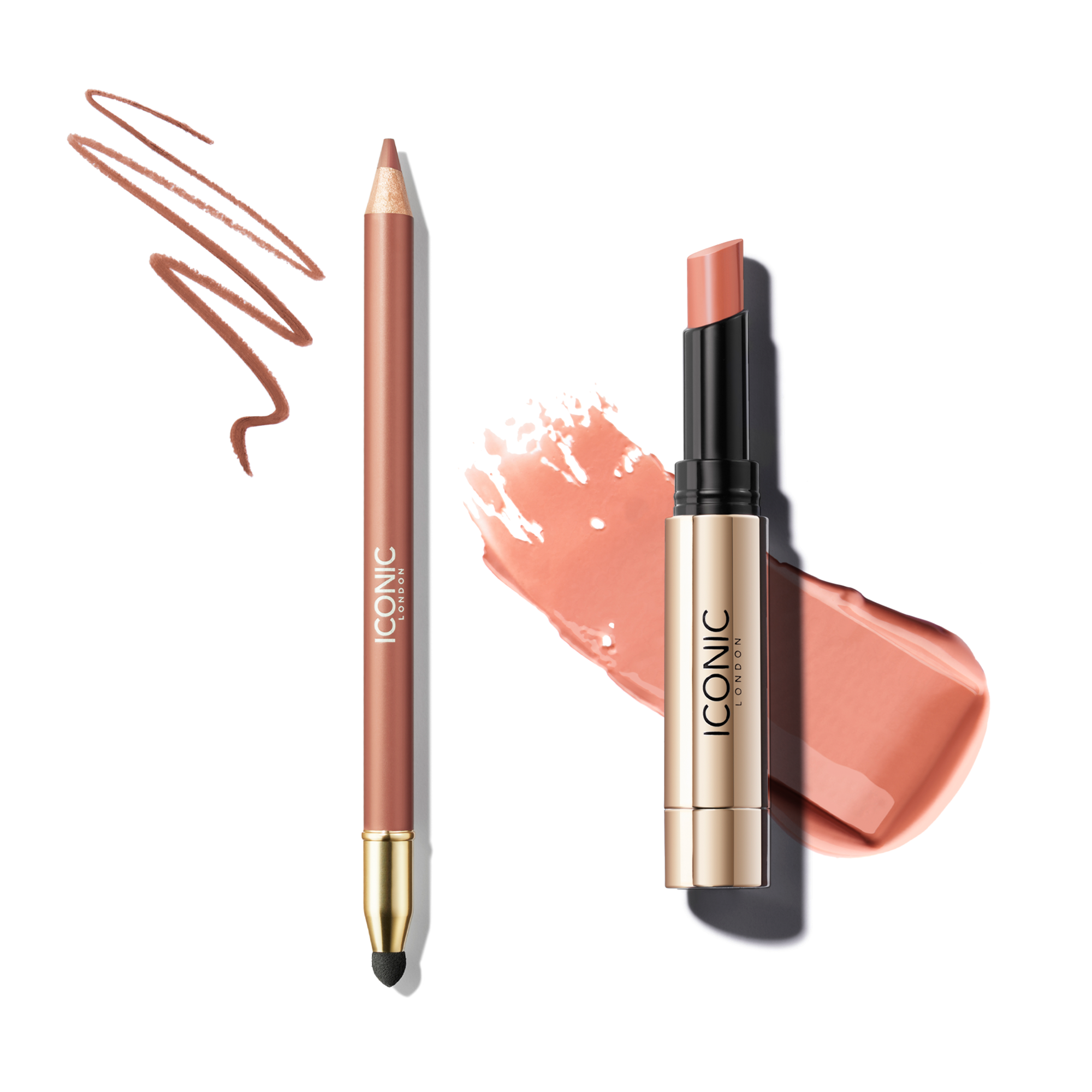 Dream Lip Duo: Lip Bundle Set for Moisturizing & Plumping - Perfect for Daily Wear, Date Night & Special Occasions