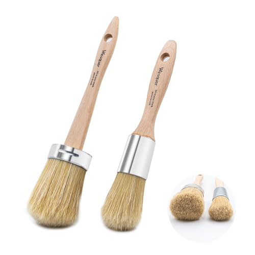Bristle Paint Brush