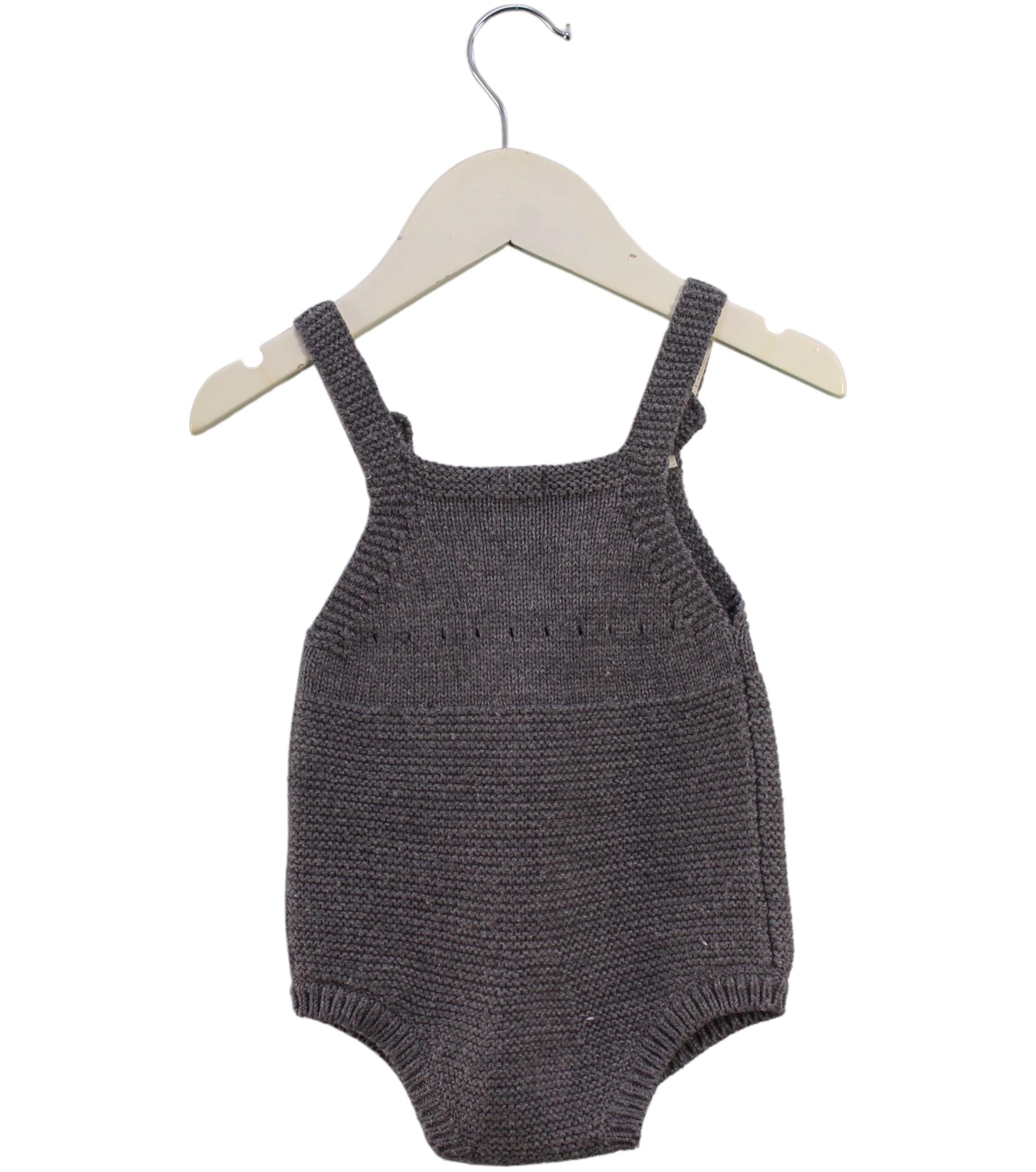 Aosta Baby Bodysuit for 12 Months - Soft Cotton Onesie for Infants & Toddlers - Perfect for Playtime, Daycare & Family Outings