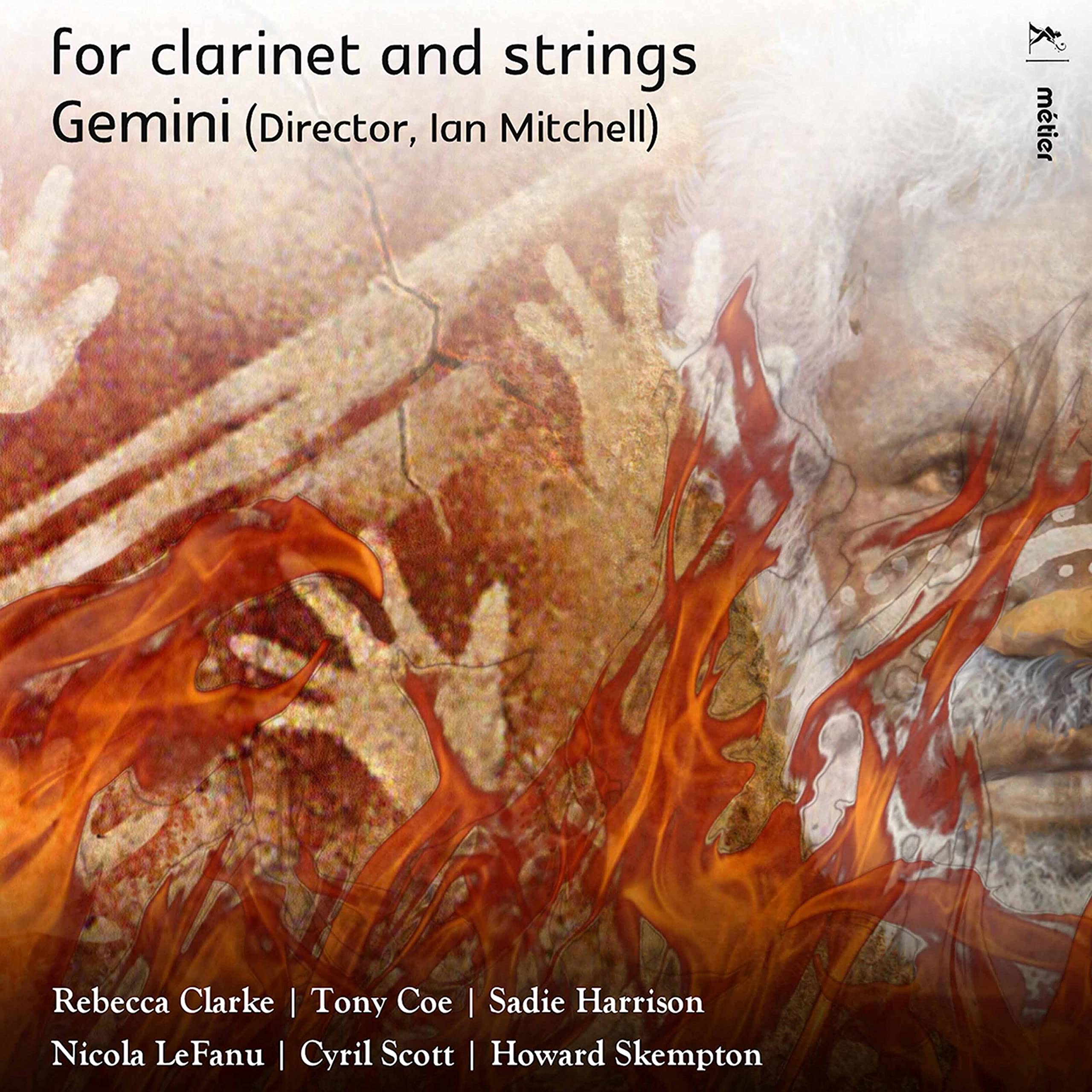 Professional Clarinet and Strings Set for Musicians | Perfect for Orchestras, Ensembles & Solo Performances