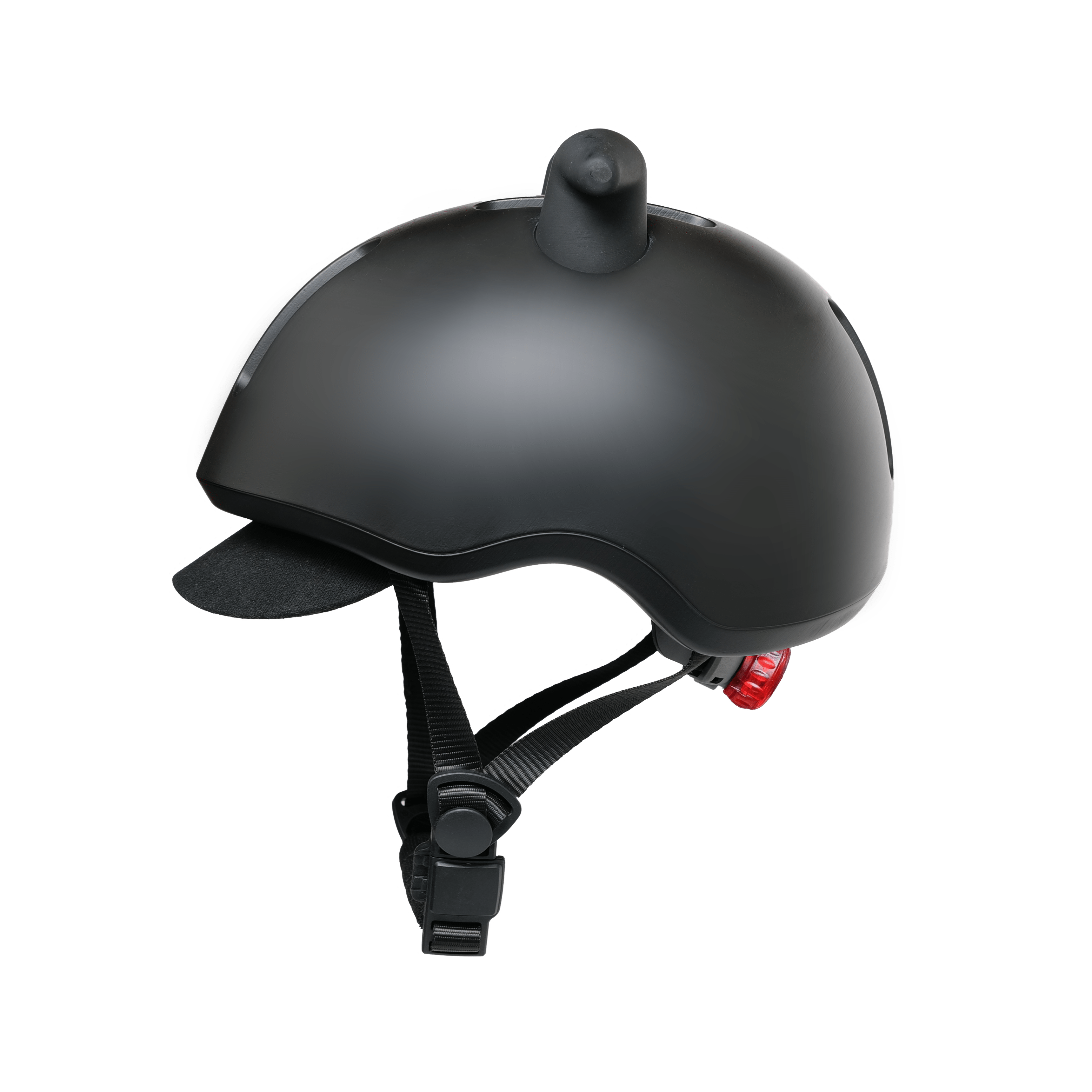 Doona Liki Toddler Bike Helmet - Lightweight & Adjustable for Safe Cycling - Perfect for Kids Outdoor Activities & Bike Rides