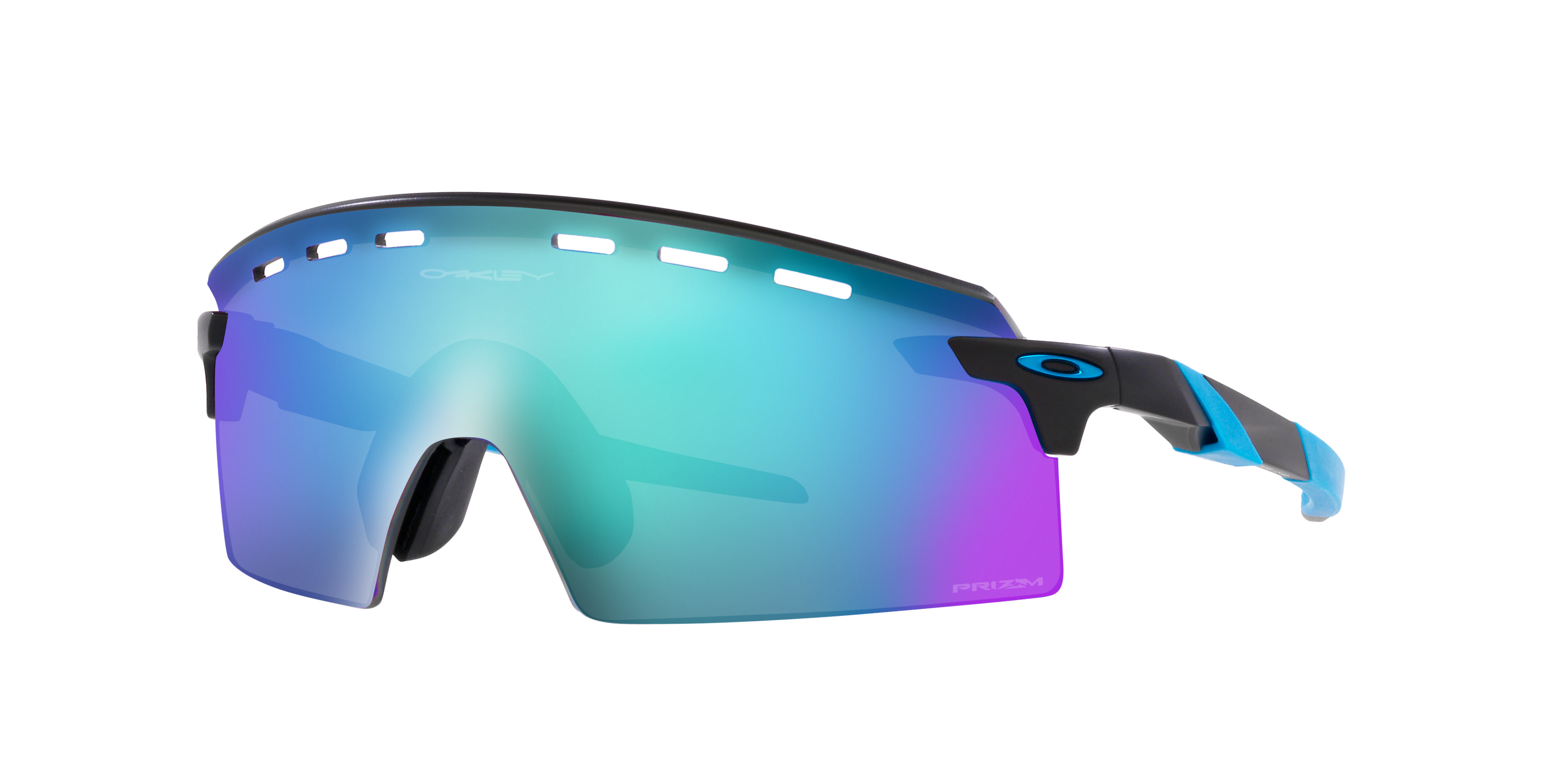 MATTE BLACK/PRIZM SAPPHIRE