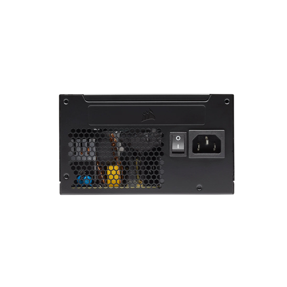Corsair CV750 750W 80 Plus Bronze Certified Non-Modular Power Supply - Reliable PSU for Gaming PC, Workstation & Home Office Setup
