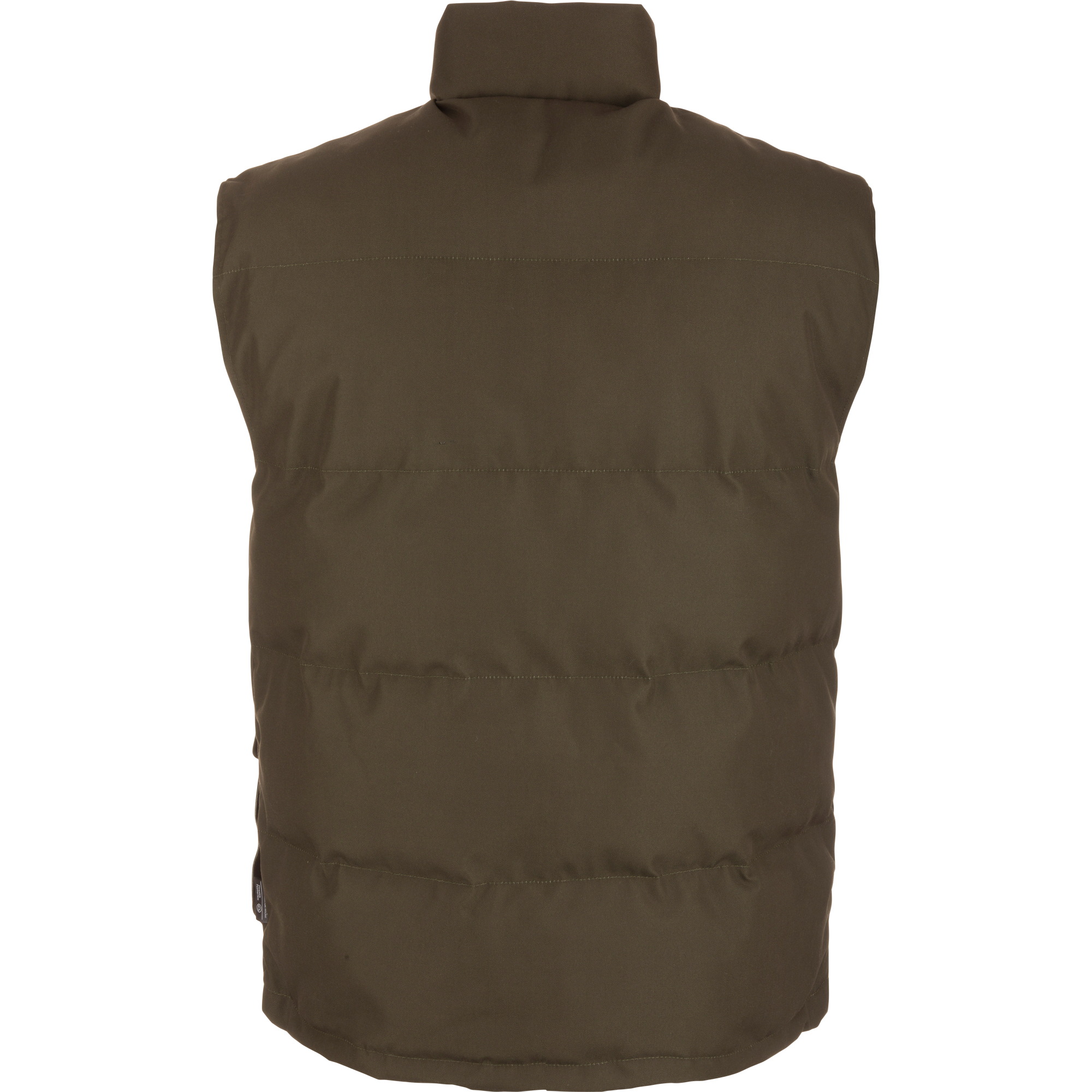 80s Retro Featherless Puffer Vest for Women & Men - Lightweight Warm Winter Jacket for Outdoor Activities, Hiking, and Casual Wear