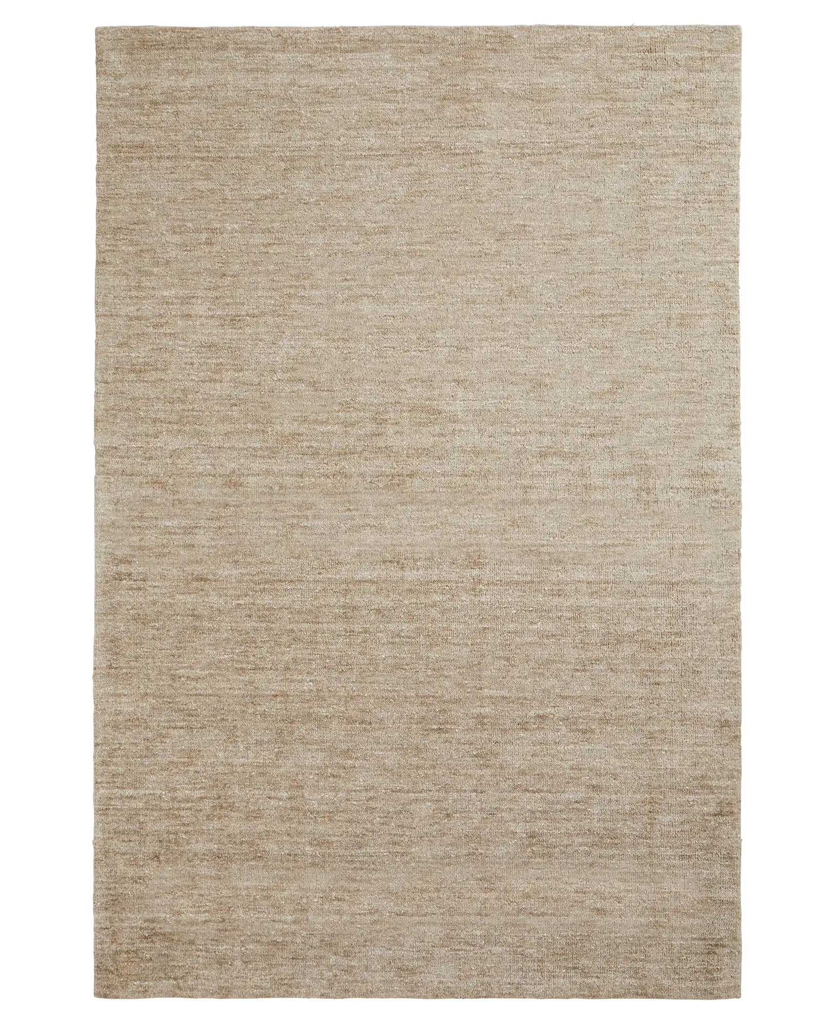 Luxury Almonte Faux Mink Rug - Ultra Soft Plush Shaggy Carpet for Bedroom, Living Room & Nursery - Premium Home Decor Accent