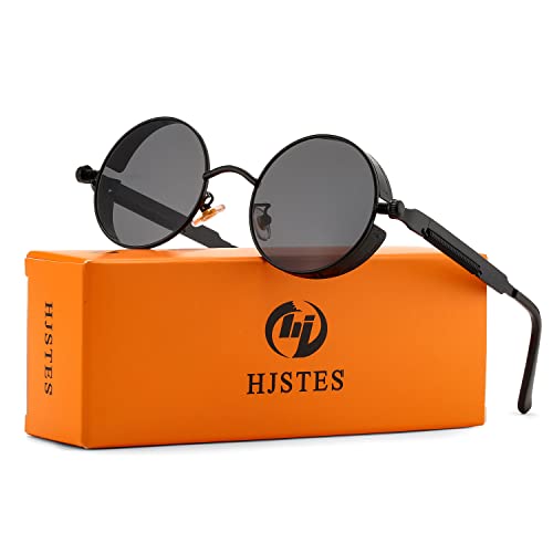 A18 Black Lens/Black Frame