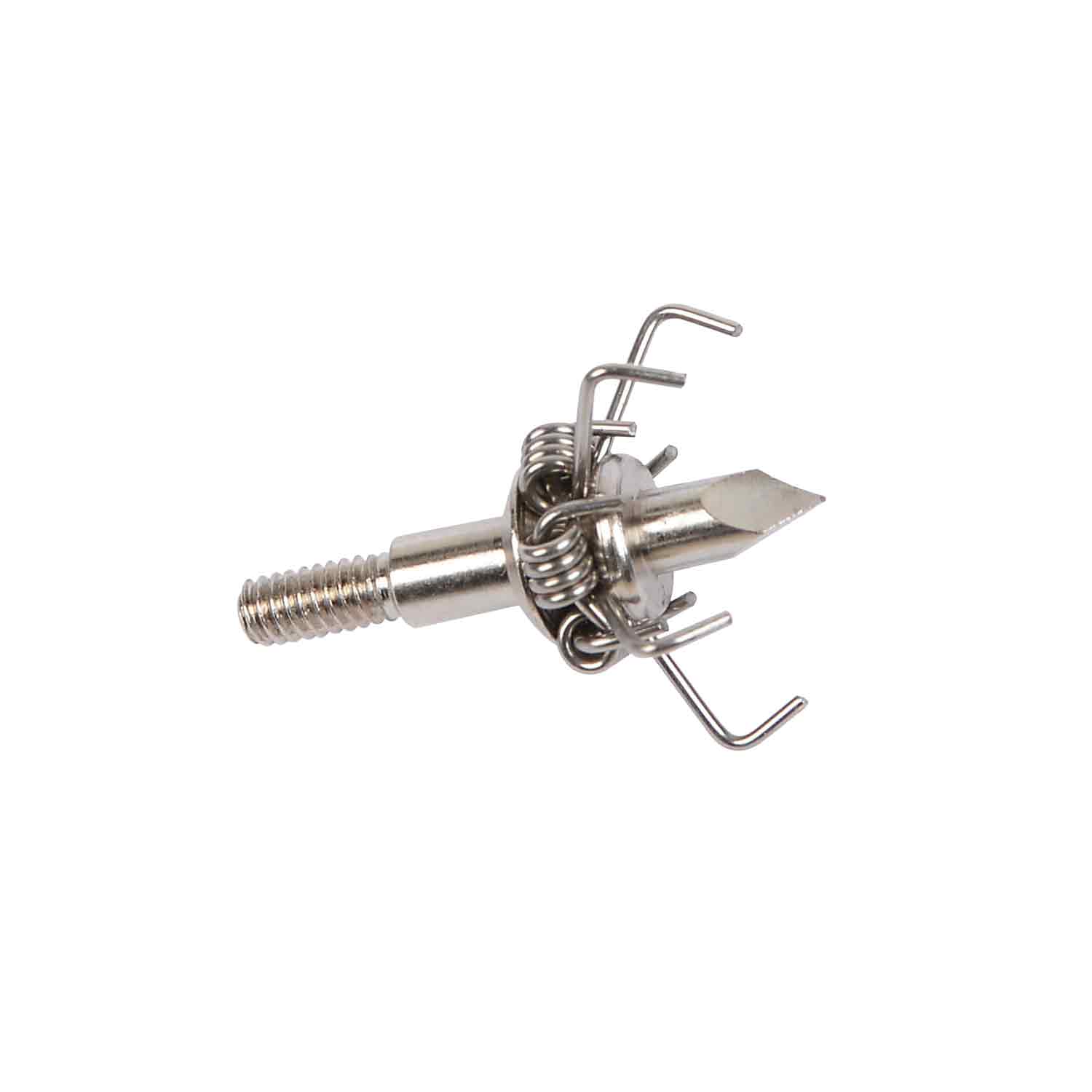 30.06 Small Game Chisel Points - High Precision Hunting Bullets for Varmint & Predator Control - Perfect for Target Shooting & Small Game Hunting