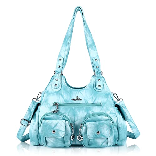Sky Blue