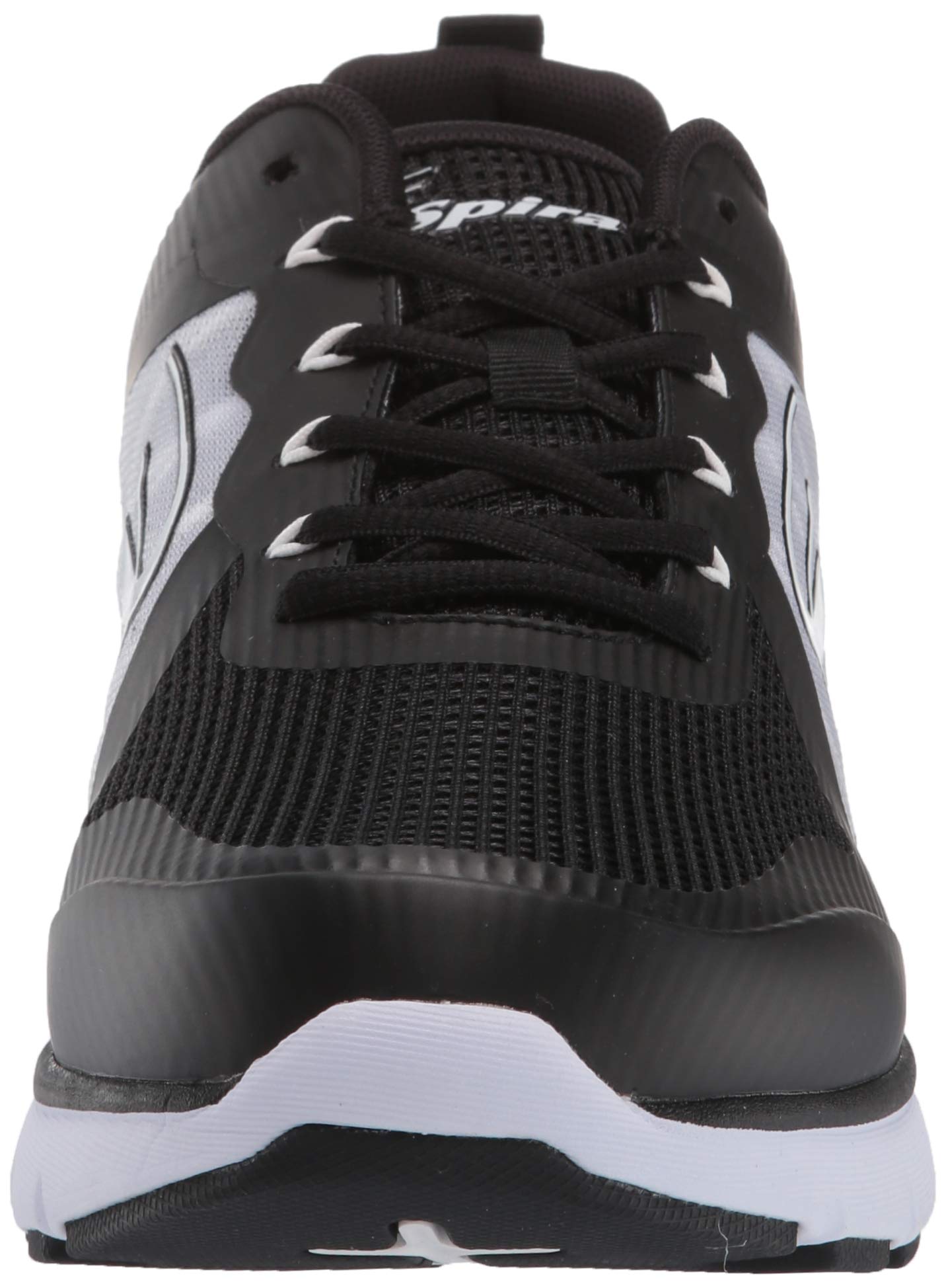 Spira Men's Walking Shoes - Lightweight Comfortable Sneakers for Walking, Running & Casual Wear - Perfect for Workouts, Travel & Everyday Use