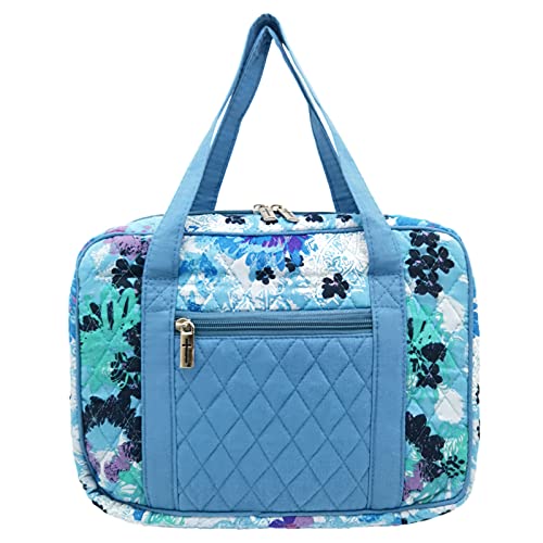 C2 Watercolor Blue