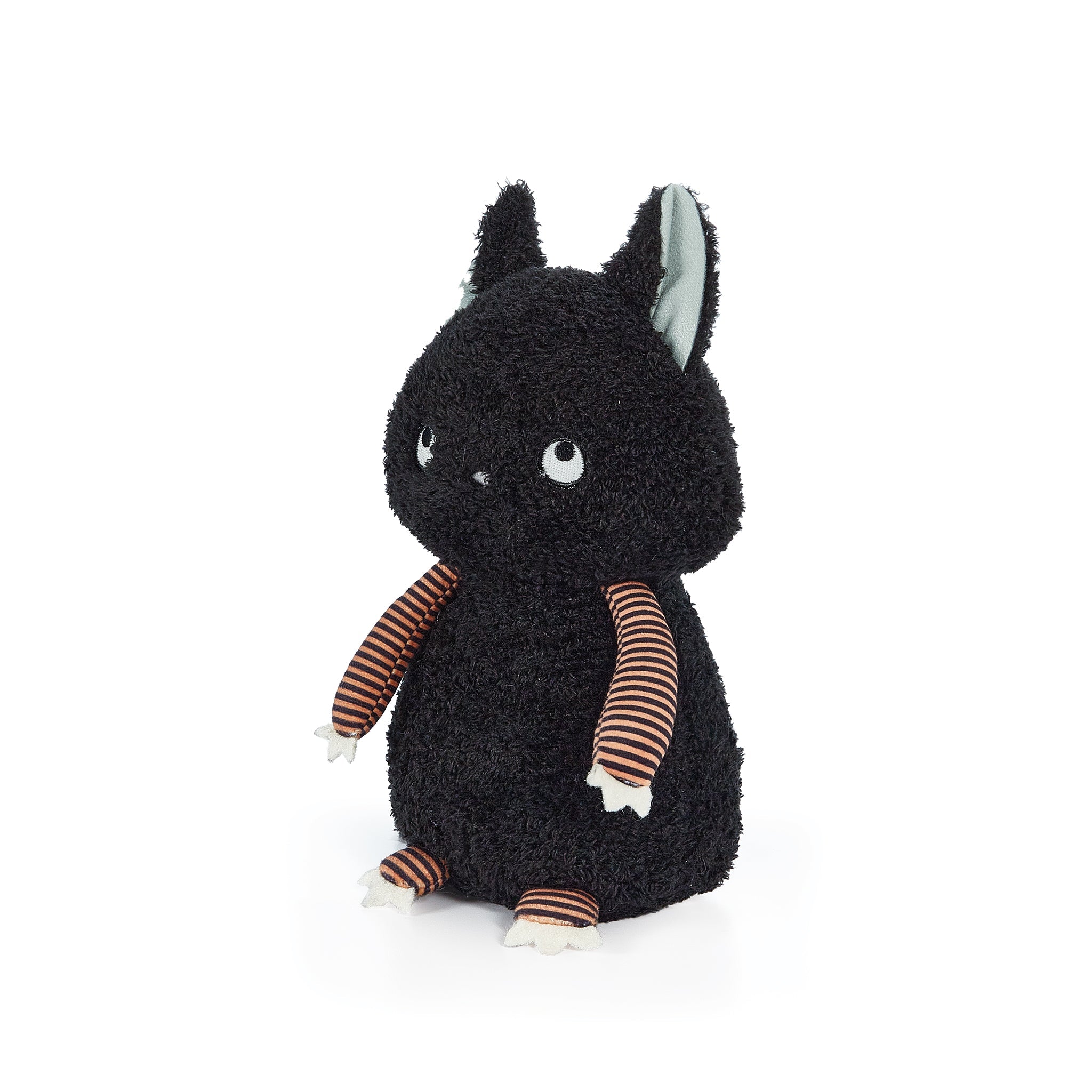 Limited Edition Boo Boo Kitty Collectible - Rare Retired Plush Toy for Disney Fans & Collectors - Perfect for Gifts, Display, and Nostalgic Home Decor
