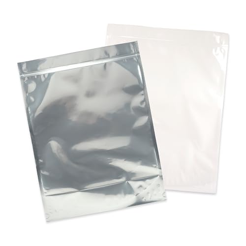 White/Clear