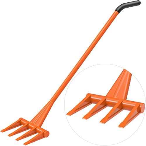 4-tine 58''