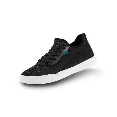 Vessi Weekend Women's Waterproof Sneakers - Lightweight & Comfortable Walking Shoes for Travel, Hiking & Everyday Wear