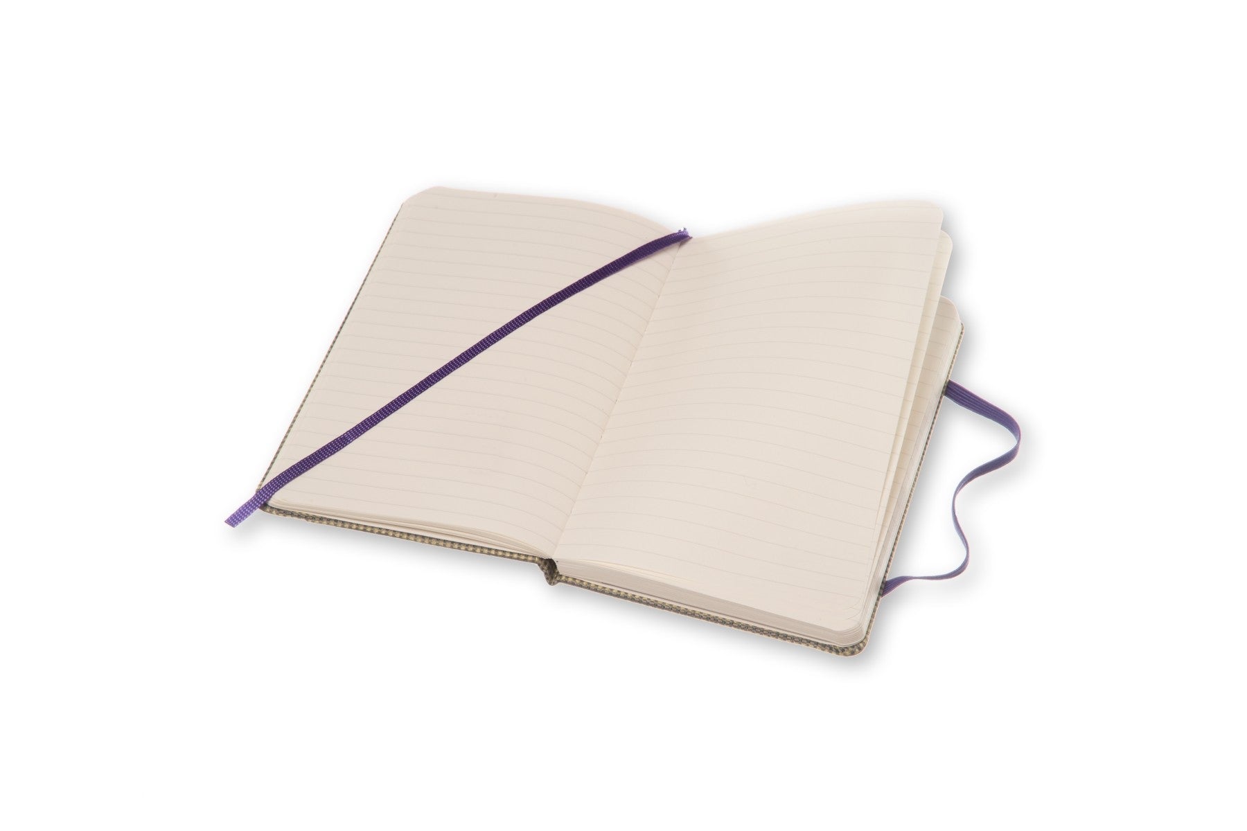Moleskine Limited Edition Notebook Blend 15 - Ruled Premium Journal for Writing, Sketching & Note Taking - Perfect for Students, Professionals & Artists