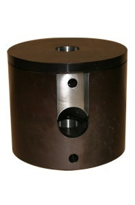 Heavy-Duty Crank Splitter and Assembly Tool for Automotive and Industrial Repair - Perfect for Engine Maintenance, Gearbox Disassembly, and Machinery Repair