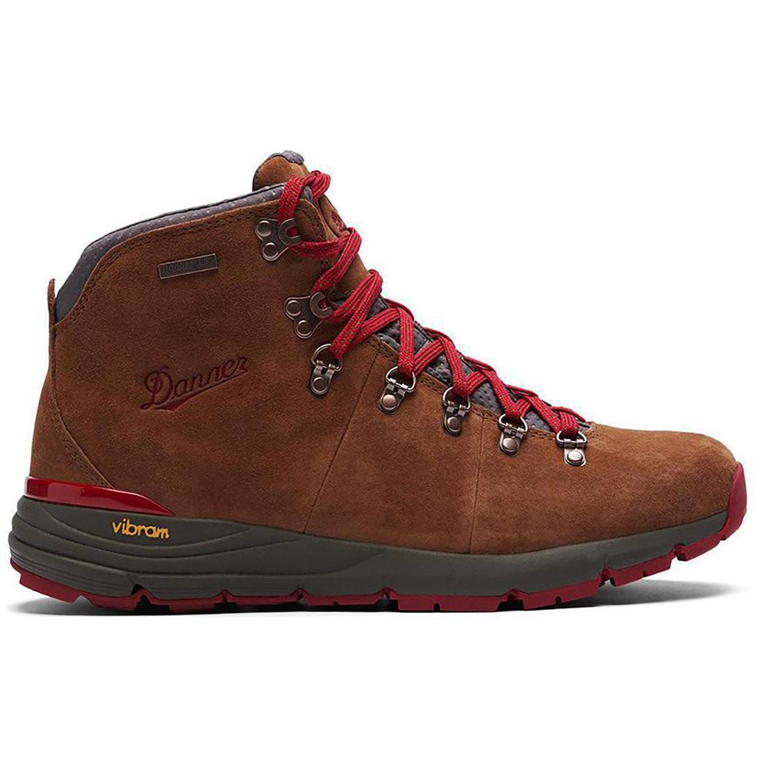 Mountain 600 4.5