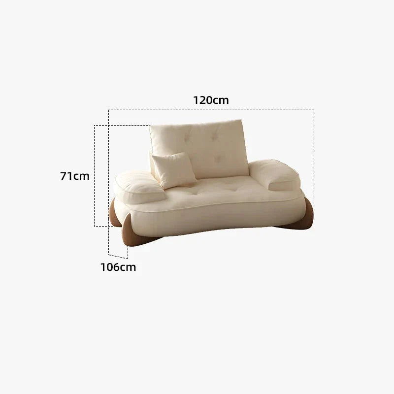 Stylish Modern Sofa Set for Living Room - Elegant & Comfortable Home Furniture for Relaxing, Entertaining & Family Gatherings