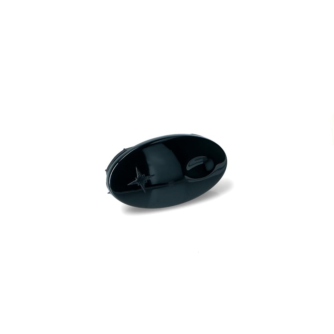 CG94 - Tasto di Accensione Piano Cottura Compatibile WHIRL_POOL - C00313015 | Ricambio per Forni e Cottura Domestica