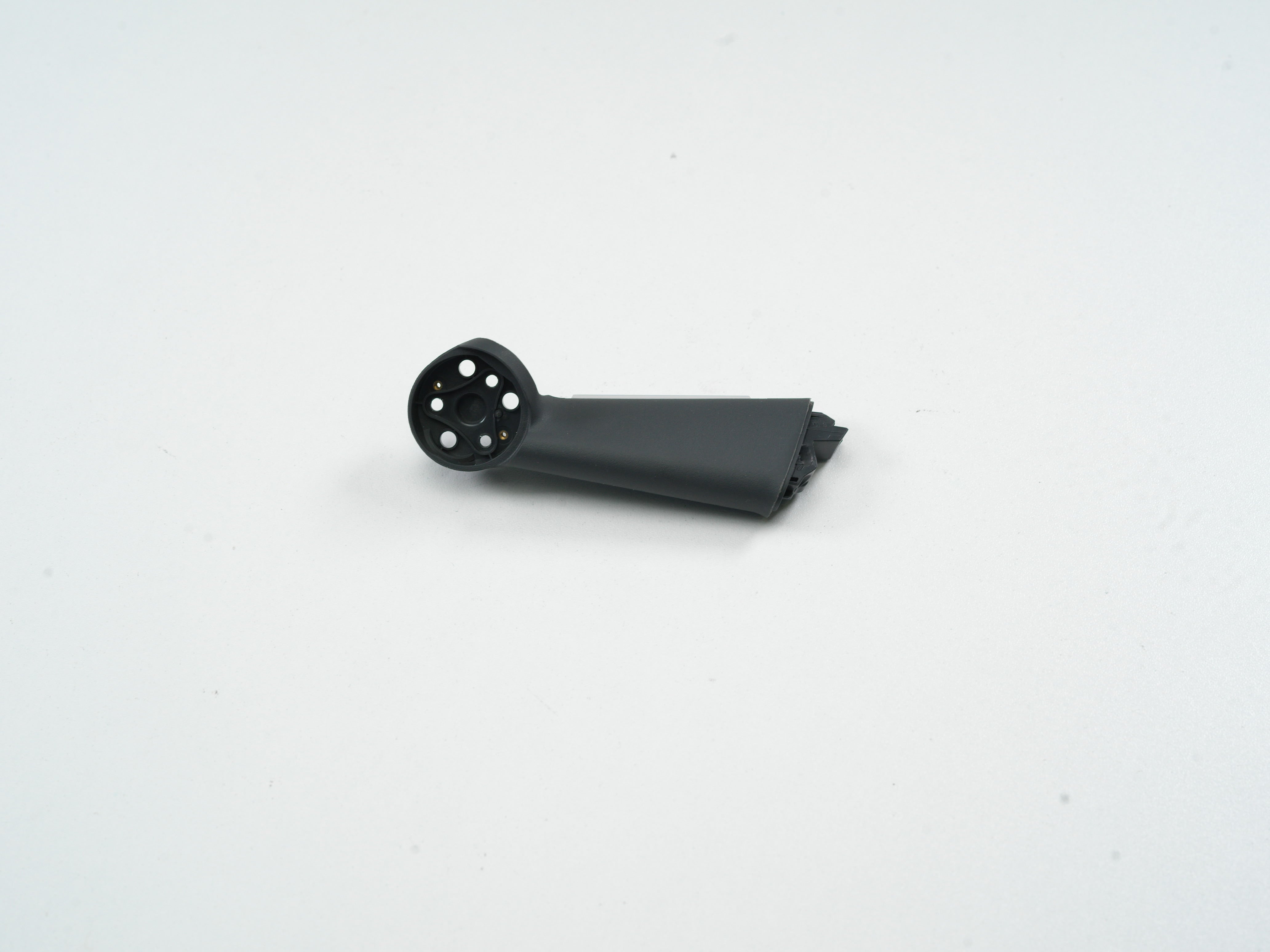 DJI FPV Drone Front Right Arm Replacement Part - Compatible with DJI FPV Combo, Racing & Aerial Photography - Perfect for DIY Repairs & Crash Replacements