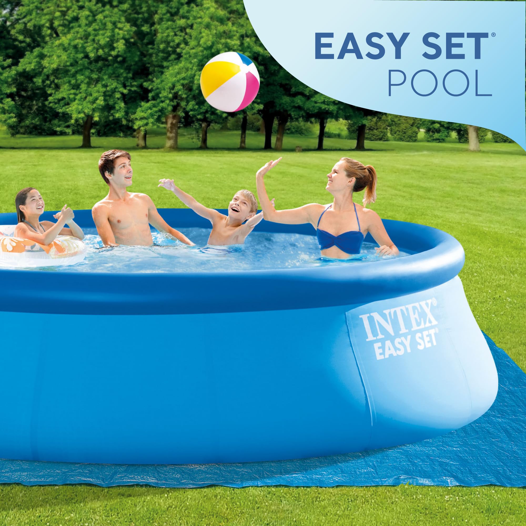 **Intex 15'x48
