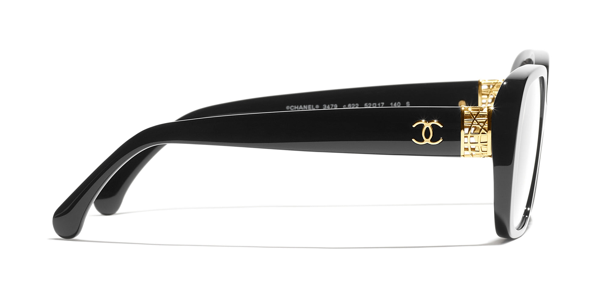 Chanel 3479 Sunglasses - Luxury Designer Shades for Women - UV Protection & Fashionable - Perfect for Beach, Driving & Outdoor Activities