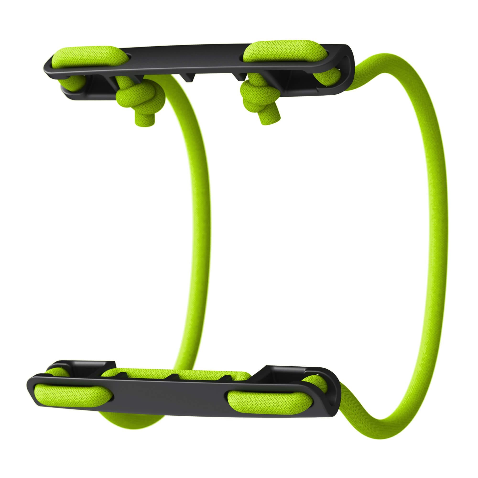 Suunto EON Steel Bungee Adaptor - Durable Scuba Diving Accessory for Secure Watch Attachment | Perfect for Underwater Exploration & Professional Diving Gear