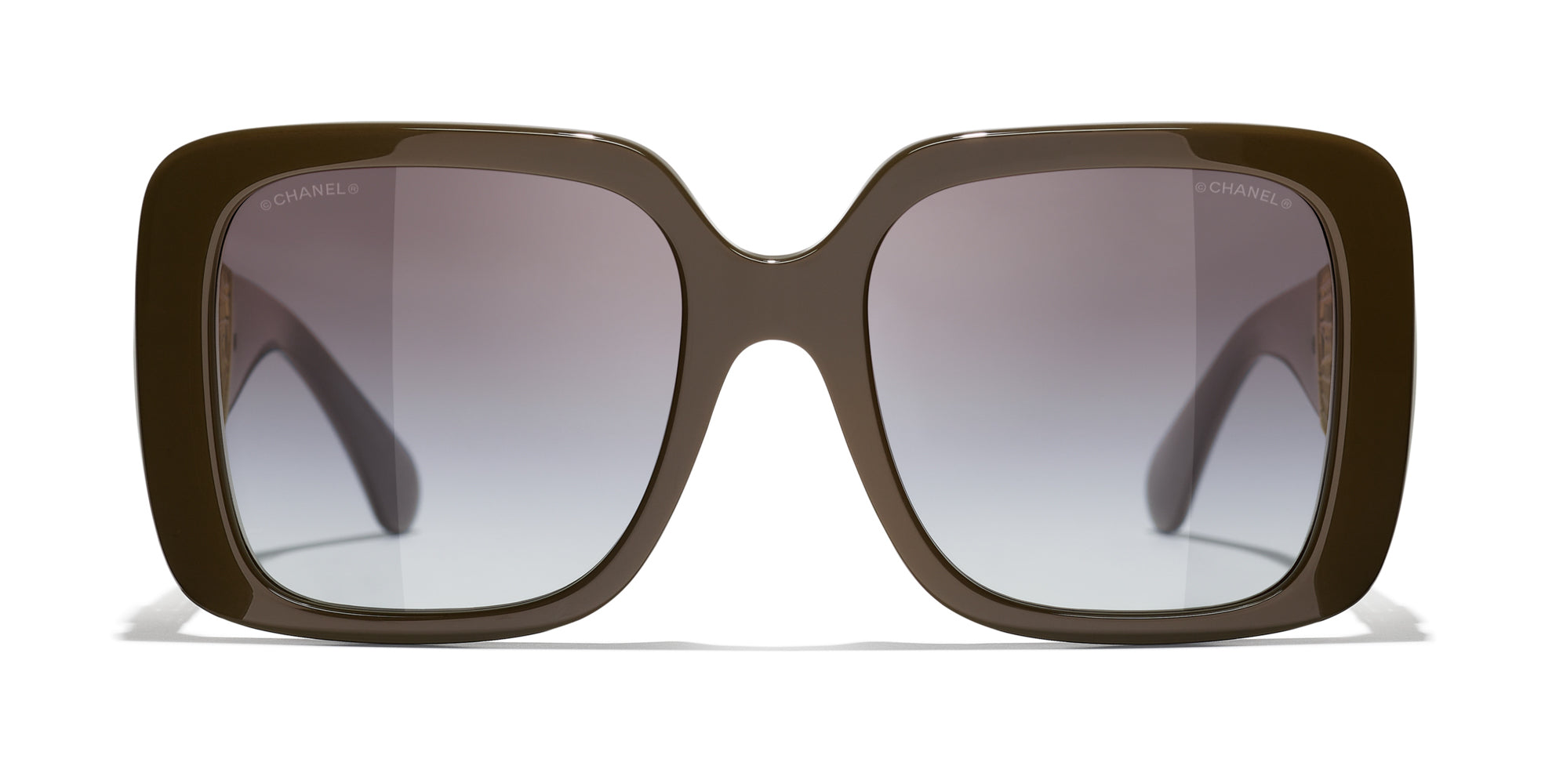 Chanel 5532 Women's Luxury Sunglasses - UV Protection, Classic Design for Fashion & Outdoor Activities