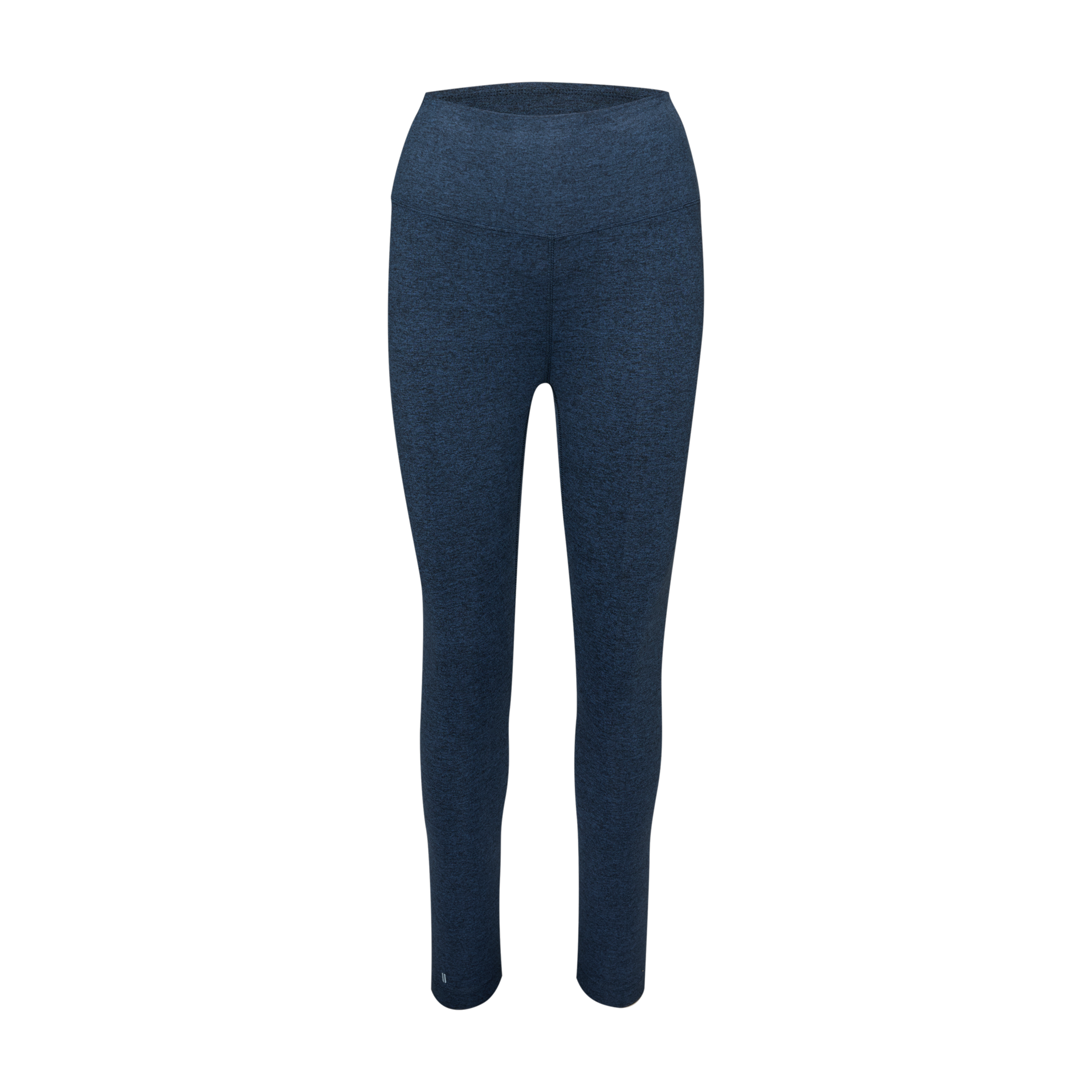 High Waist Women's Yoga Pants - 21