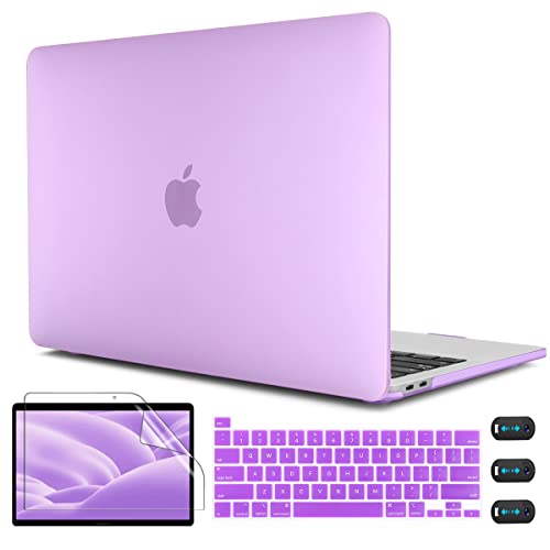 Matte Purple