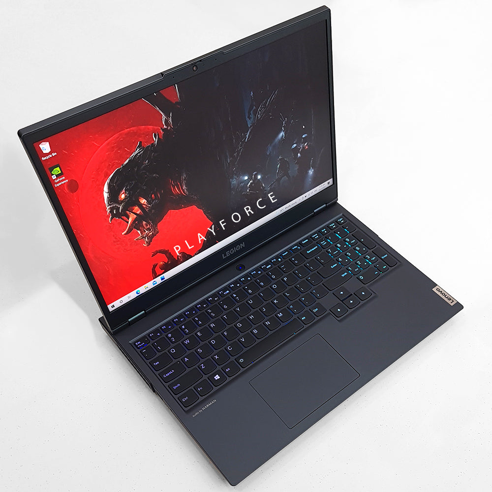 Lenovo Legion 5 Gaming Laptop (15.6