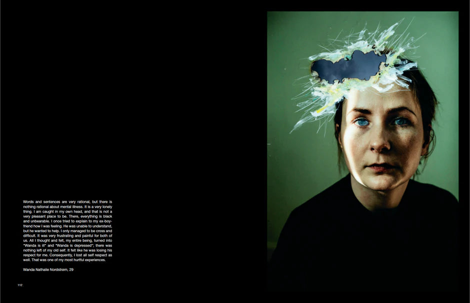 Anthology: Norwegian Journal of Photography #4 - Contemporary Nordic Photo Art Book | Perfect for Photography Enthusiasts, Coffee Table Decor & Artistic Inspiration