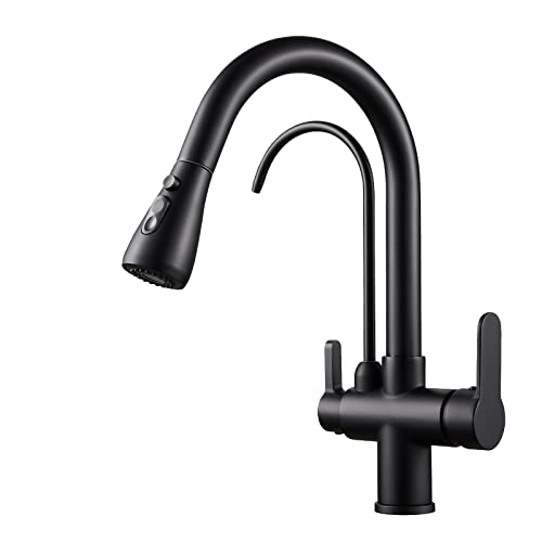 Black - High Arc