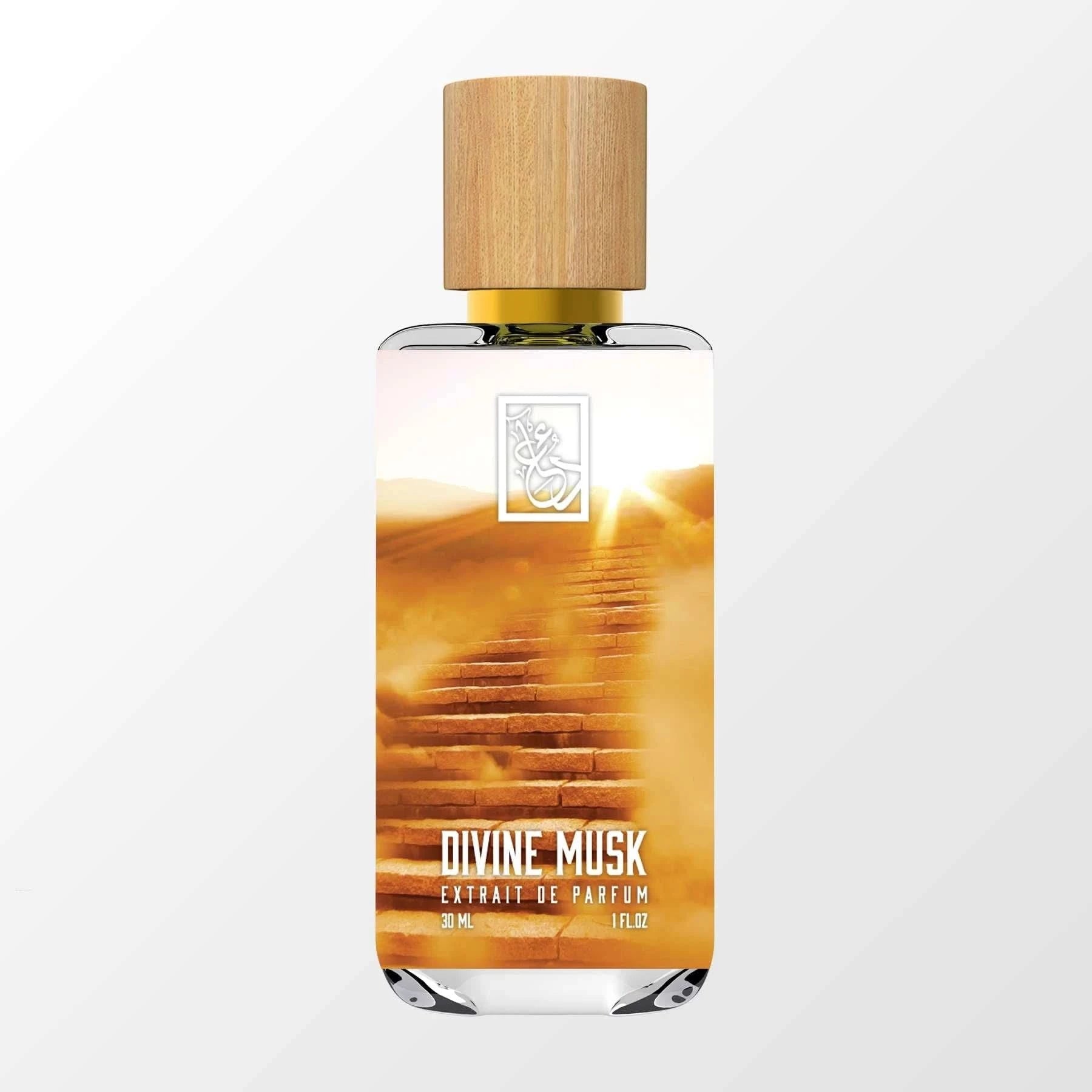 Divine Musk Perfume Oil - Long Lasting Fragrance for Women & Men - Perfect for Date Night, Special Occasions & Daily Wear