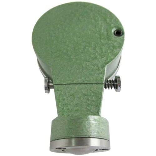 B-Type Sand Mold Hardness Tester - 980G Max Load, 2.50mm Compression Stroke Durometer for Wet/Cast Sand Testing | Foundry Quality Control, Industrial Sand Mold Hardness Measurement Tool for Coarse Sand Applications
