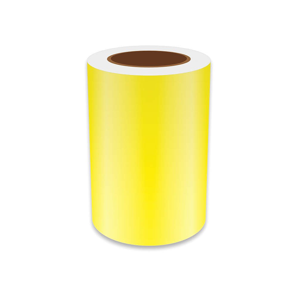 REFYL-3177 Continuous Label Tape - High-Quality Adhesive Labels for Office & Home Organization | Perfect for Label Makers, File Folders & Storage Bins