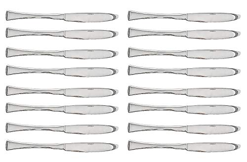 16 Dinner Knifes